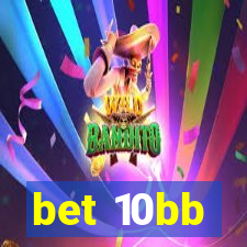 bet 10bb